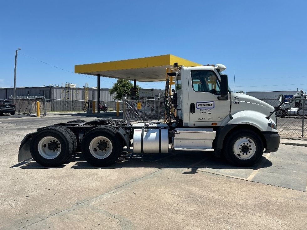 Day Cab Tractor-Heavy Duty Tractors-International-2020-RH613-Oklahoma City-OK-200,105\n\t\tmiles-$ 32,750 - Image 8
