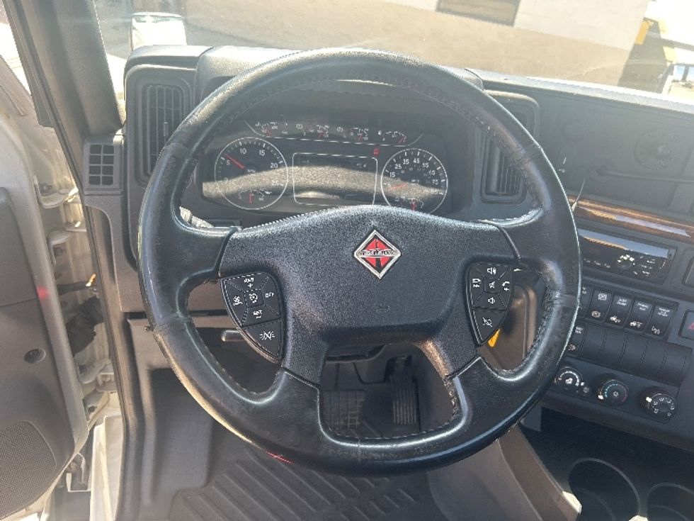 Day Cab Tractor-Heavy Duty Tractors-International-2020-RH613-Oklahoma City-OK-210,239\n\t\tmiles-$ 33,500 - Image 11