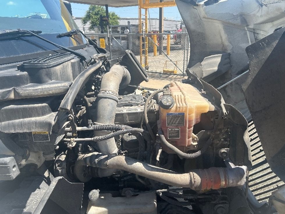 Day Cab Tractor-Heavy Duty Tractors-International-2020-RH613-Oklahoma City-OK-210,239\n\t\tmiles-$ 33,500 - Image 15