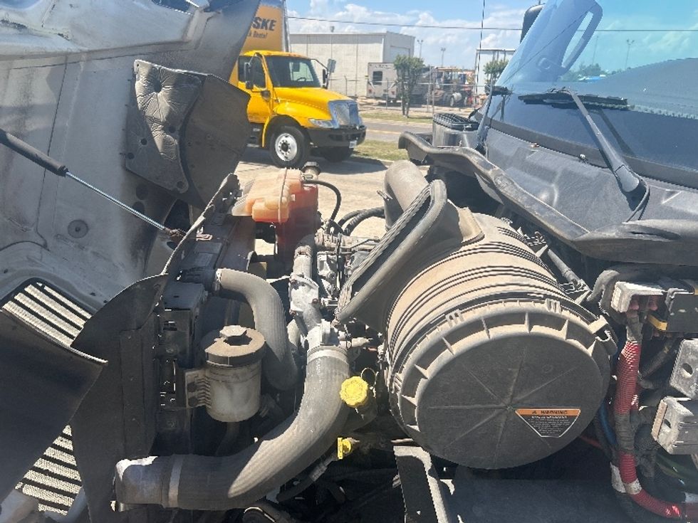 Day Cab Tractor-Heavy Duty Tractors-International-2020-RH613-Oklahoma City-OK-210,239\n\t\tmiles-$ 33,500 - Image 16