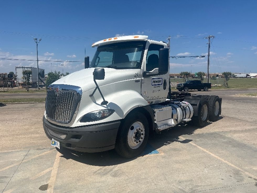 Day Cab Tractor-Heavy Duty Tractors-International-2020-RH613-Oklahoma City-OK-210,239\n\t\tmiles-$ 33,500 - Image 3