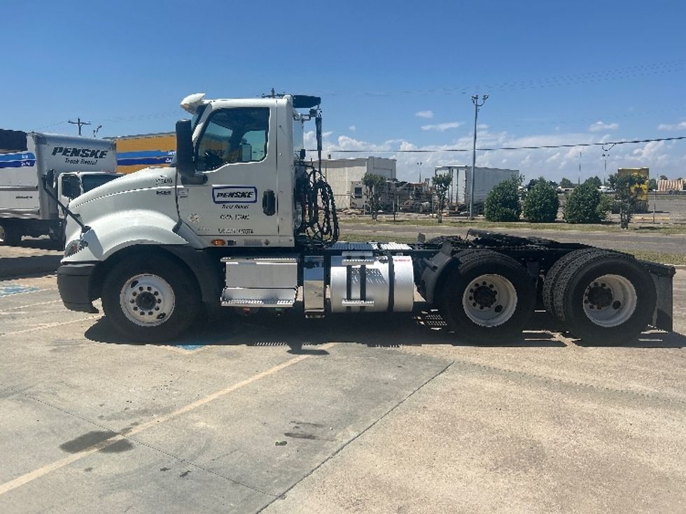 Day Cab Tractor-Heavy Duty Tractors-International-2020-RH613-Oklahoma City-OK-210,239\n\t\tmiles-$ 33,500 - Image 4