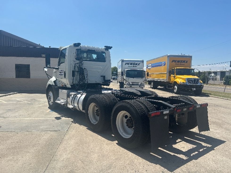 Day Cab Tractor-Heavy Duty Tractors-International-2020-RH613-Oklahoma City-OK-210,239\n\t\tmiles-$ 33,500 - Image 5