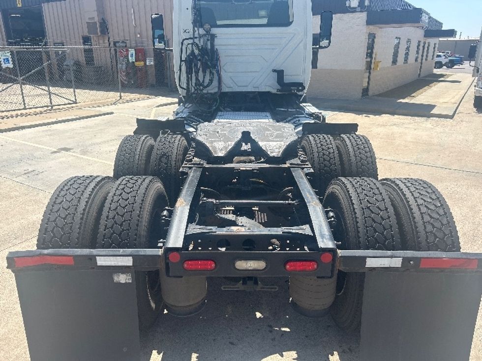 Day Cab Tractor-Heavy Duty Tractors-International-2020-RH613-Oklahoma City-OK-210,239\n\t\tmiles-$ 33,500 - Image 6