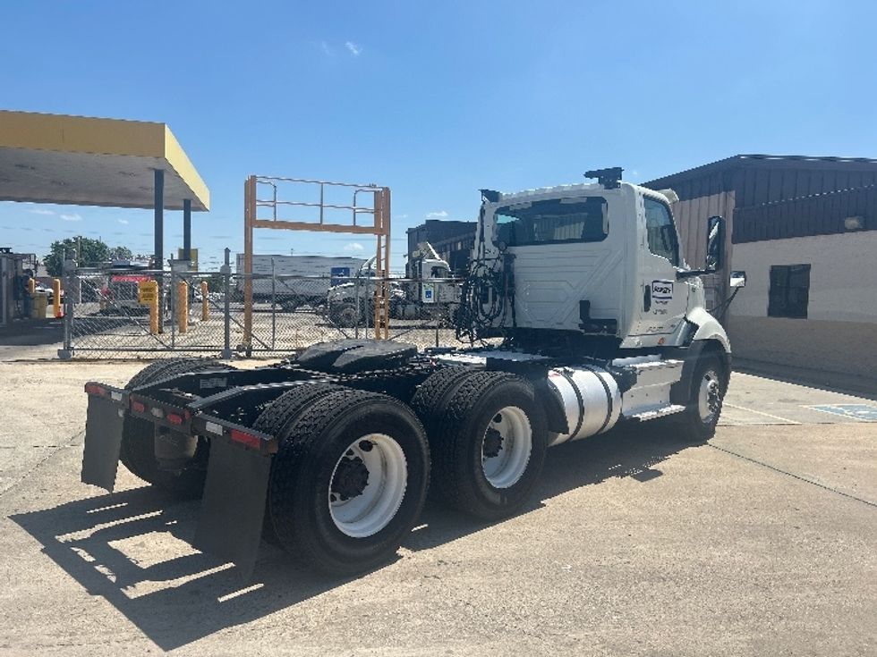 Day Cab Tractor-Heavy Duty Tractors-International-2020-RH613-Oklahoma City-OK-210,239\n\t\tmiles-$ 33,500 - Image 7