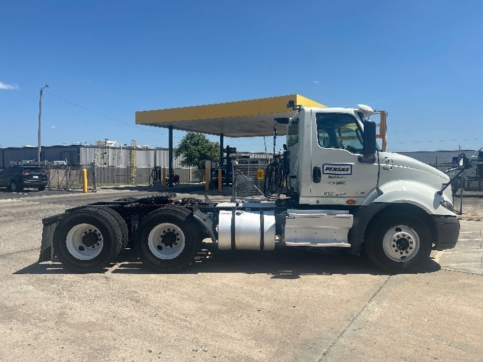 Day Cab Tractor-Heavy Duty Tractors-International-2020-RH613-Oklahoma City-OK-210,239\n\t\tmiles-$ 33,500 - Image 8