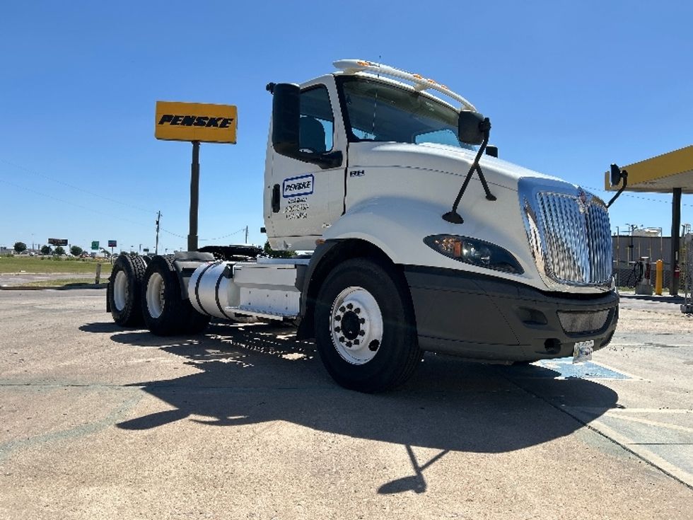 Day Cab Tractor-Heavy Duty Tractors-International-2020-RH613-Oklahoma City-OK-250,778\n\t\tmiles-$ 33,750 - Image 1