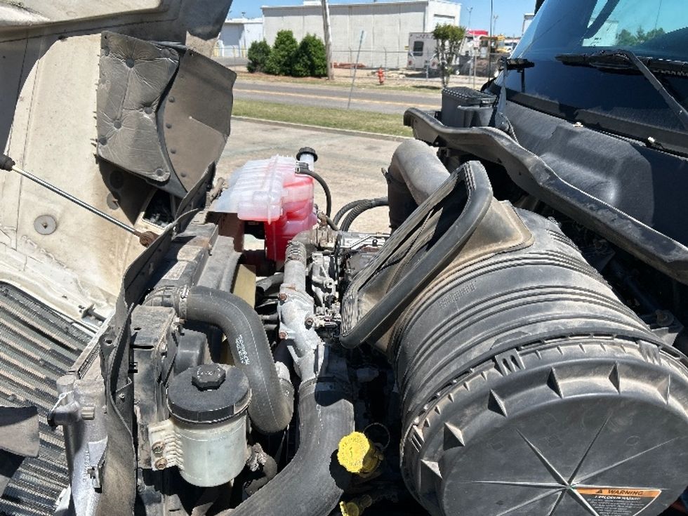 Day Cab Tractor-Heavy Duty Tractors-International-2020-RH613-Oklahoma City-OK-250,778\n\t\tmiles-$ 33,750 - Image 15