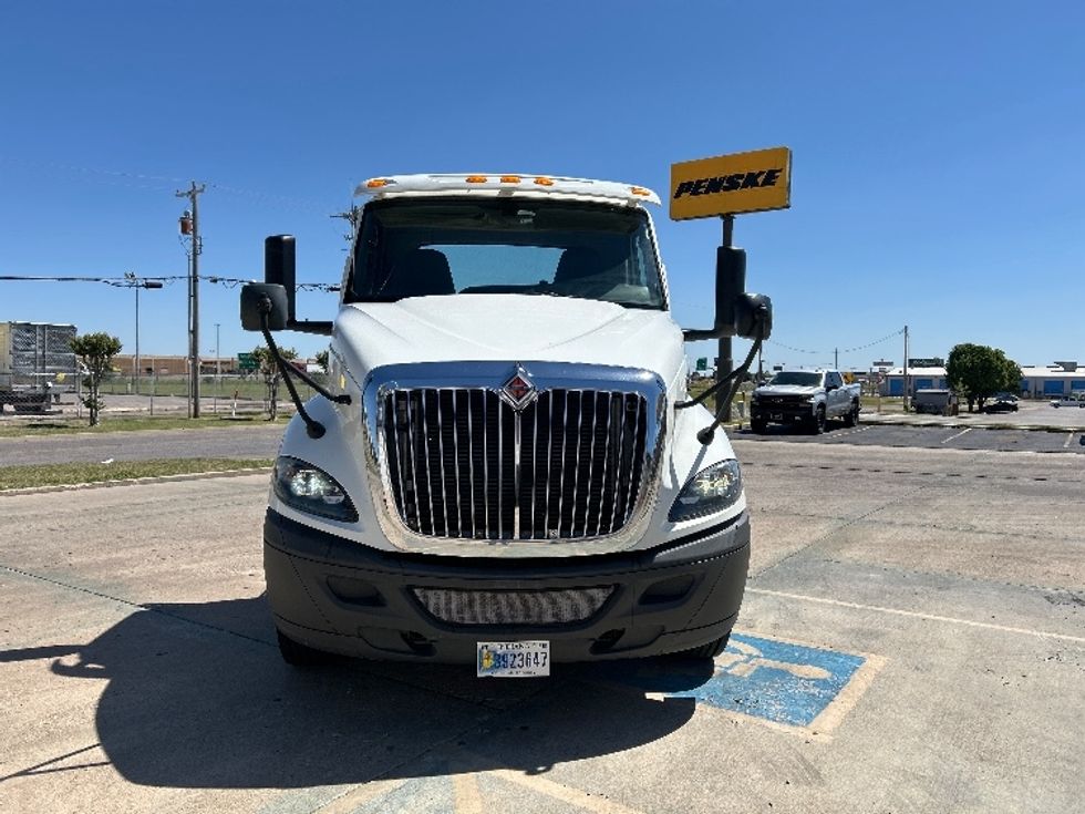 Day Cab Tractor-Heavy Duty Tractors-International-2020-RH613-Oklahoma City-OK-250,778\n\t\tmiles-$ 33,750 - Image 2