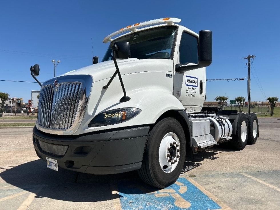 Day Cab Tractor-Heavy Duty Tractors-International-2020-RH613-Oklahoma City-OK-250,778\n\t\tmiles-$ 33,750 - Image 3