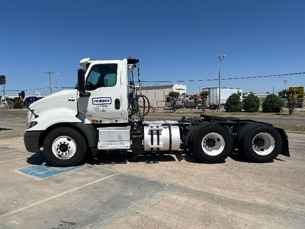 Day Cab Tractor-Heavy Duty Tractors-International-2020-RH613-Oklahoma City-OK-250,778\n\t\tmiles-$ 33,750 - Image 4