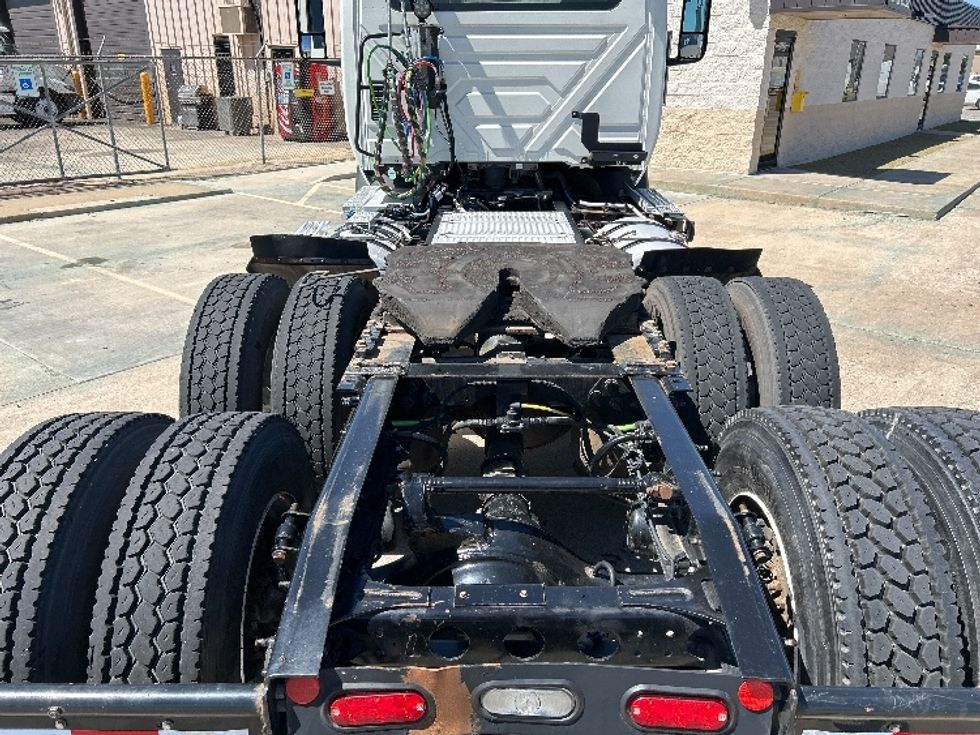 Day Cab Tractor-Heavy Duty Tractors-International-2020-RH613-Oklahoma City-OK-250,778\n\t\tmiles-$ 33,750 - Image 6