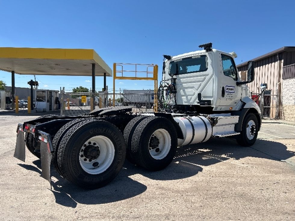 Day Cab Tractor-Heavy Duty Tractors-International-2020-RH613-Oklahoma City-OK-250,778\n\t\tmiles-$ 33,750 - Image 7