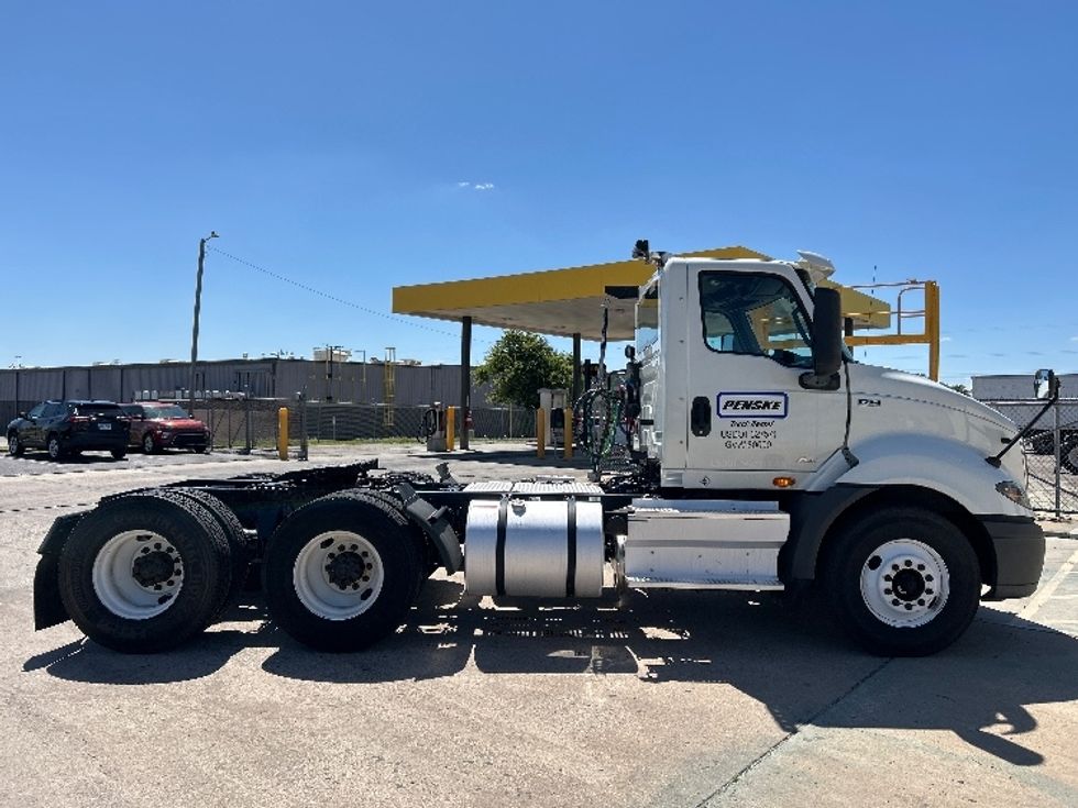 Day Cab Tractor-Heavy Duty Tractors-International-2020-RH613-Oklahoma City-OK-250,778\n\t\tmiles-$ 33,750 - Image 8