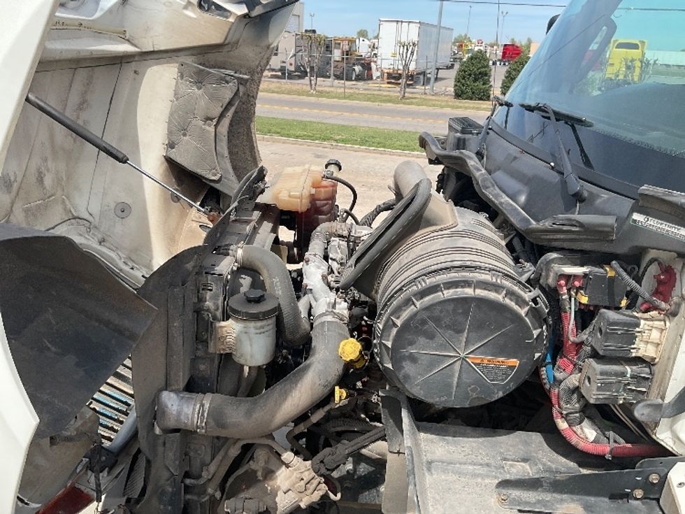 Day Cab Tractor-Heavy Duty Tractors-International-2020-RH613-Oklahoma City-OK-255,102\n\t\tmiles-$ 33,750 - Image 16