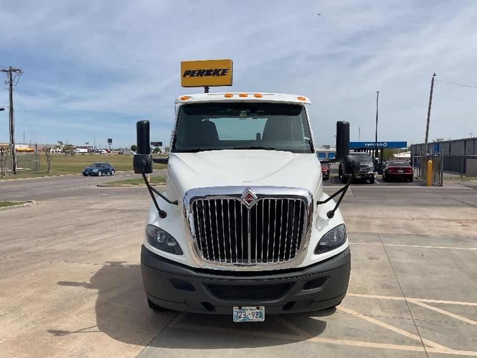 Day Cab Tractor-Heavy Duty Tractors-International-2020-RH613-Oklahoma City-OK-255,102\n\t\tmiles-$ 33,750 - Image 2