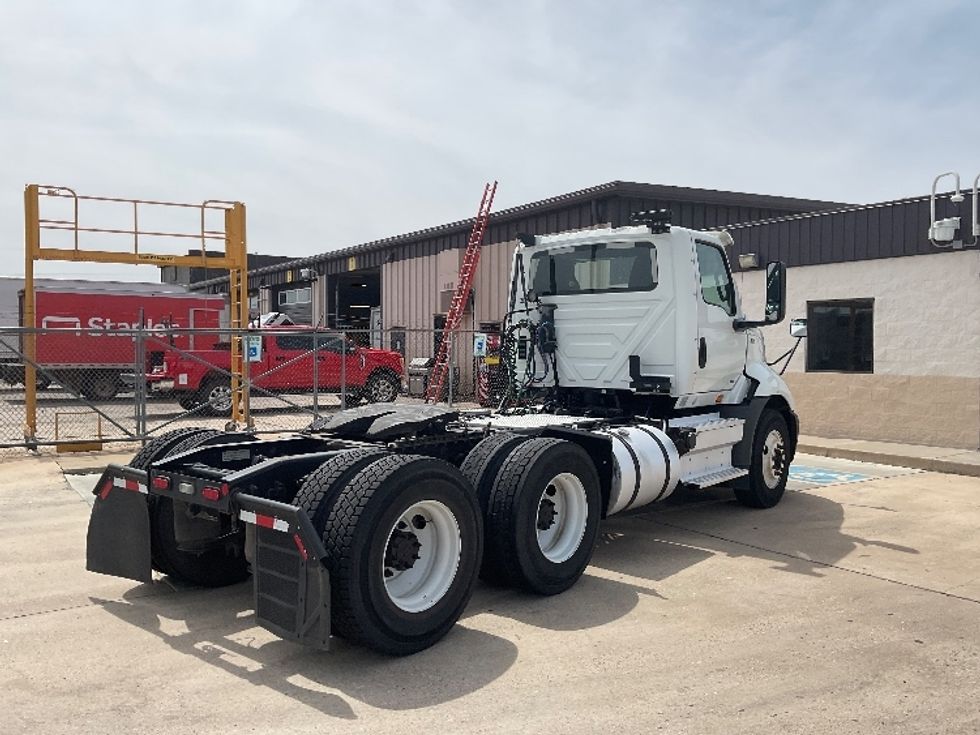 Day Cab Tractor-Heavy Duty Tractors-International-2020-RH613-Oklahoma City-OK-255,102\n\t\tmiles-$ 33,750 - Image 7