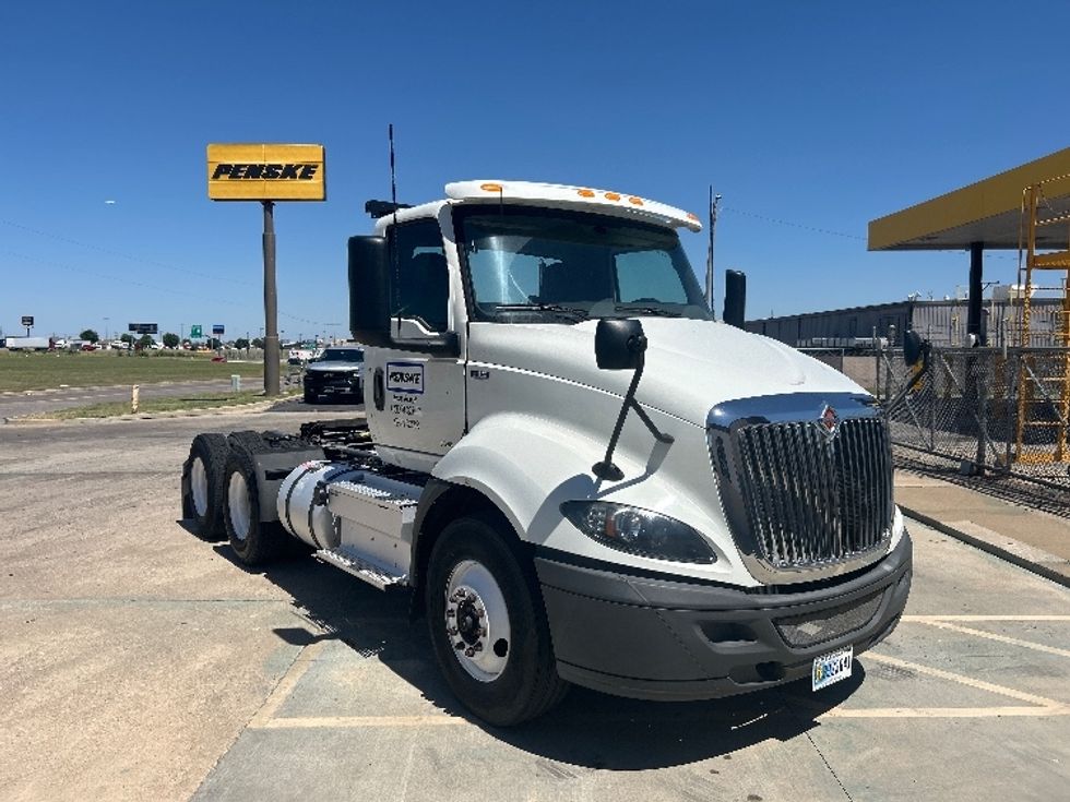 Day Cab Tractor-Heavy Duty Tractors-International-2020-RH613-Oklahoma City-OK-314,979\n\t\tmiles-$ 30,500 - Image 1