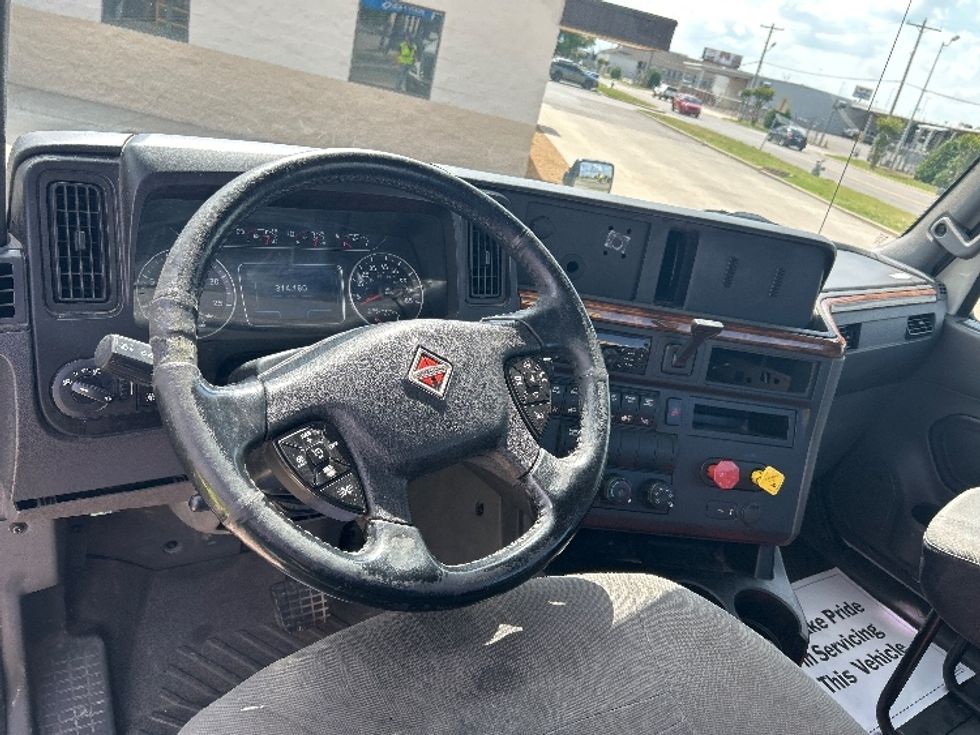 Day Cab Tractor-Heavy Duty Tractors-International-2020-RH613-Oklahoma City-OK-314,979\n\t\tmiles-$ 30,500 - Image 11