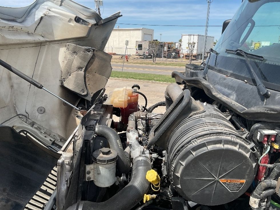 Day Cab Tractor-Heavy Duty Tractors-International-2020-RH613-Oklahoma City-OK-314,979\n\t\tmiles-$ 30,500 - Image 16