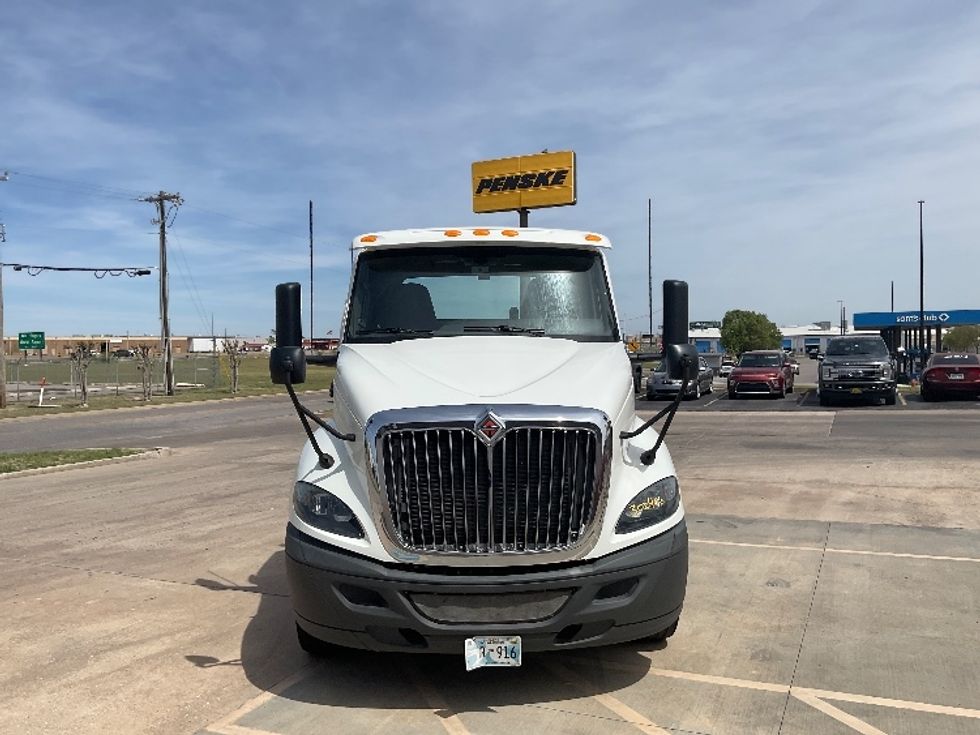 Day Cab Tractor-Heavy Duty Tractors-International-2020-RH613-Oklahoma City-OK-314,979\n\t\tmiles-$ 30,500 - Image 2