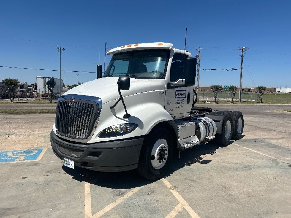 Day Cab Tractor-Heavy Duty Tractors-International-2020-RH613-Oklahoma City-OK-314,979\n\t\tmiles-$ 30,500 - Image 3