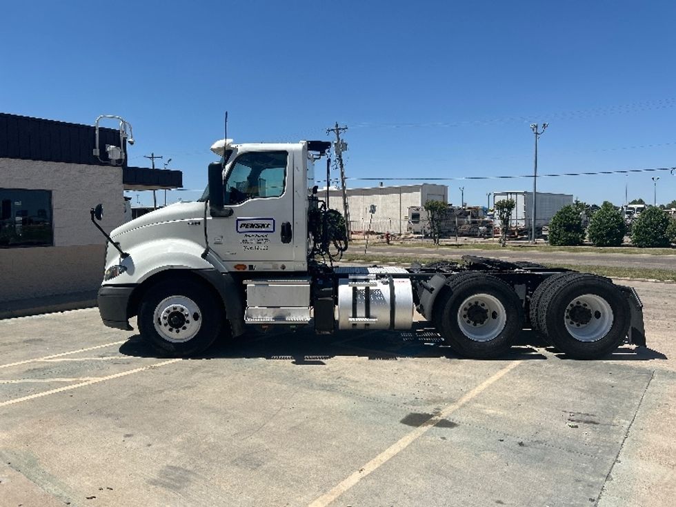 Day Cab Tractor-Heavy Duty Tractors-International-2020-RH613-Oklahoma City-OK-314,979\n\t\tmiles-$ 30,500 - Image 4