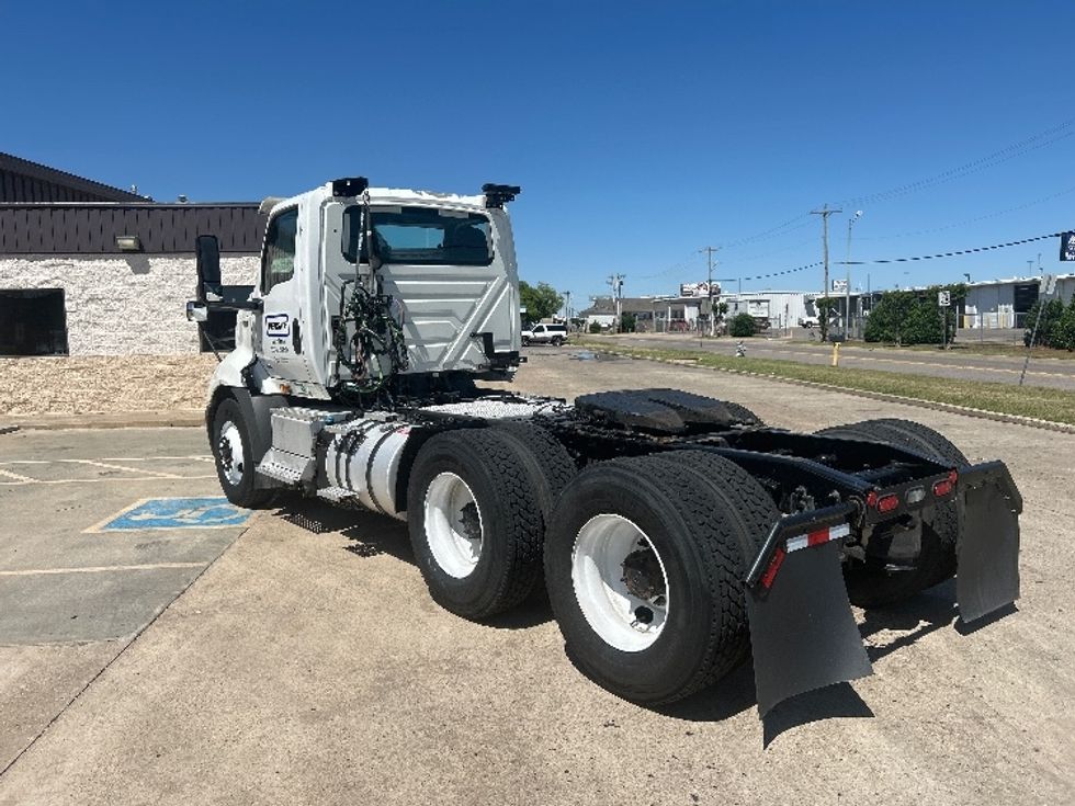 Day Cab Tractor-Heavy Duty Tractors-International-2020-RH613-Oklahoma City-OK-314,979\n\t\tmiles-$ 30,500 - Image 5