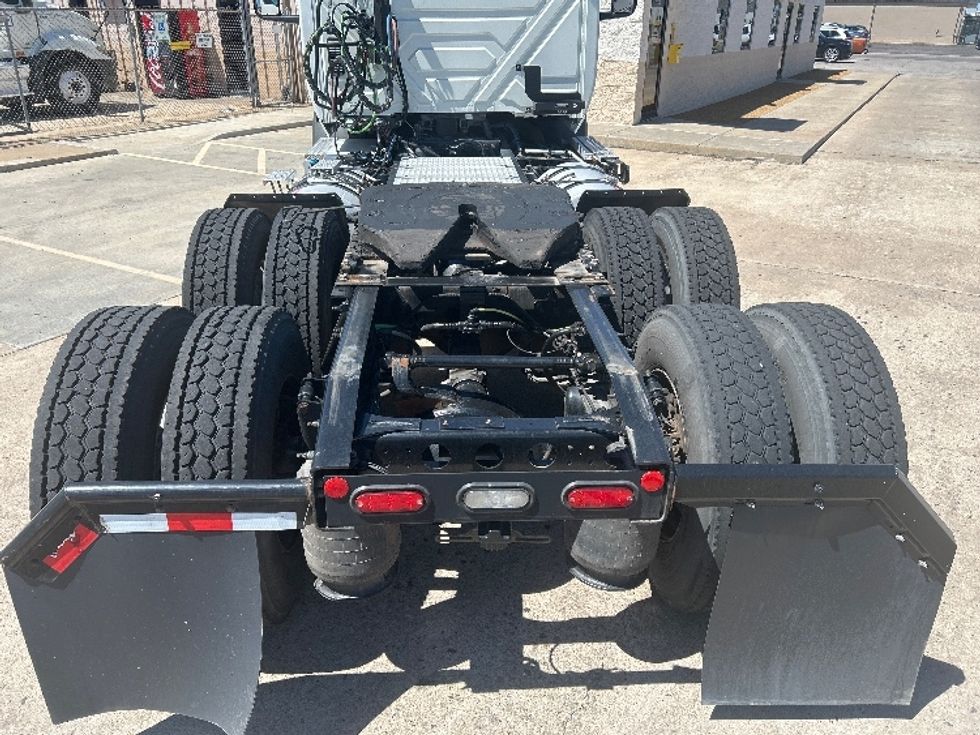 Day Cab Tractor-Heavy Duty Tractors-International-2020-RH613-Oklahoma City-OK-314,979\n\t\tmiles-$ 30,500 - Image 6