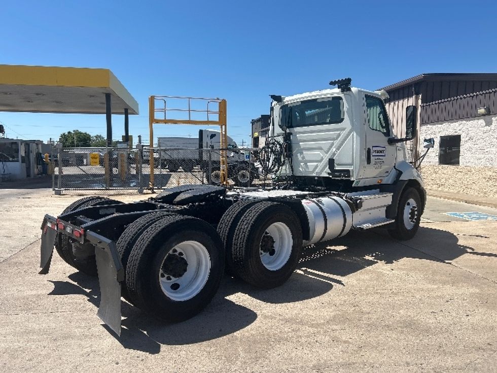Day Cab Tractor-Heavy Duty Tractors-International-2020-RH613-Oklahoma City-OK-314,979\n\t\tmiles-$ 30,500 - Image 7