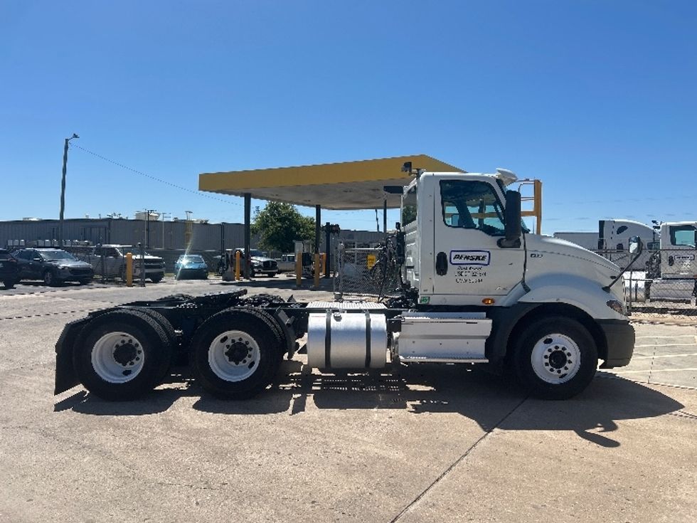 Day Cab Tractor-Heavy Duty Tractors-International-2020-RH613-Oklahoma City-OK-314,979\n\t\tmiles-$ 30,500 - Image 8
