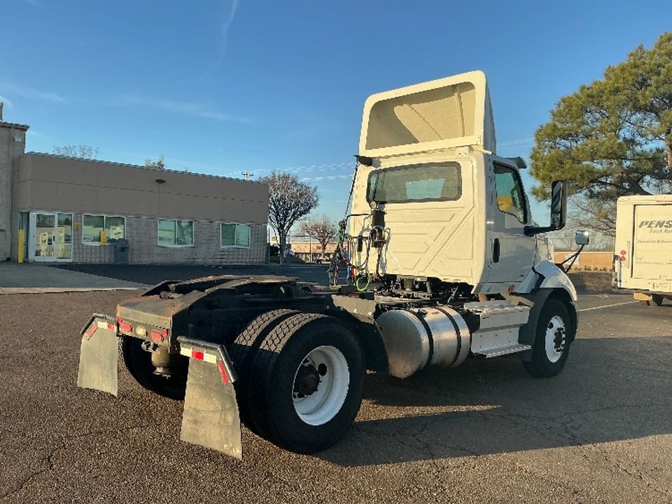 Day Cab Tractor-Heavy Duty Tractors-International-2020-RH613-Olive Branch-MS-140,805\n\t\tmiles-$ 21,000 - Image 7