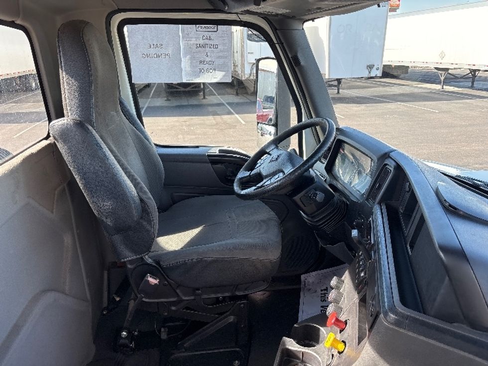 Day Cab Tractor-Heavy Duty Tractors-International-2020-RH613-Phoenix-AZ-153,923\n\t\tmiles-$ 26,500 - Image 11