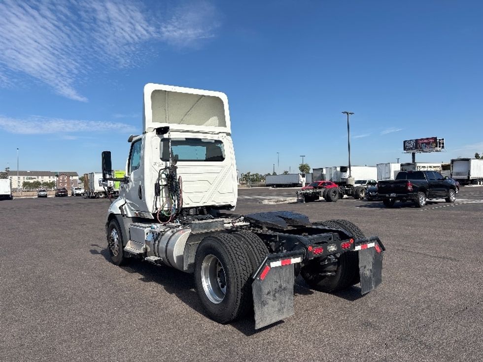 Day Cab Tractor-Heavy Duty Tractors-International-2020-RH613-Phoenix-AZ-153,923\n\t\tmiles-$ 26,500 - Image 5