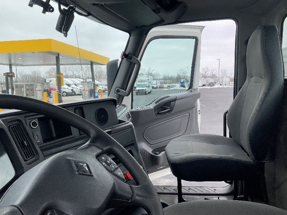 Day Cab Tractor-Heavy Duty Tractors-International-2020-RH613-Piqua-OH-470,442\n\t\tmiles-$ 24,750 - Image 10