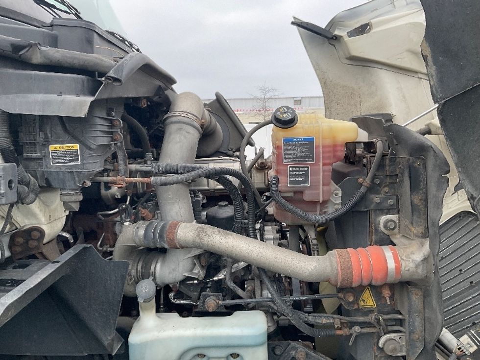 Day Cab Tractor-Heavy Duty Tractors-International-2020-RH613-Piqua-OH-470,442\n\t\tmiles-$ 24,750 - Image 15