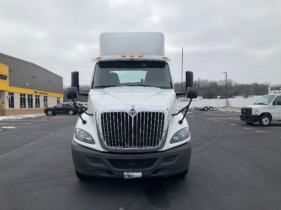 Day Cab Tractor-Heavy Duty Tractors-International-2020-RH613-Piqua-OH-470,442\n\t\tmiles-$ 24,750 - Image 2