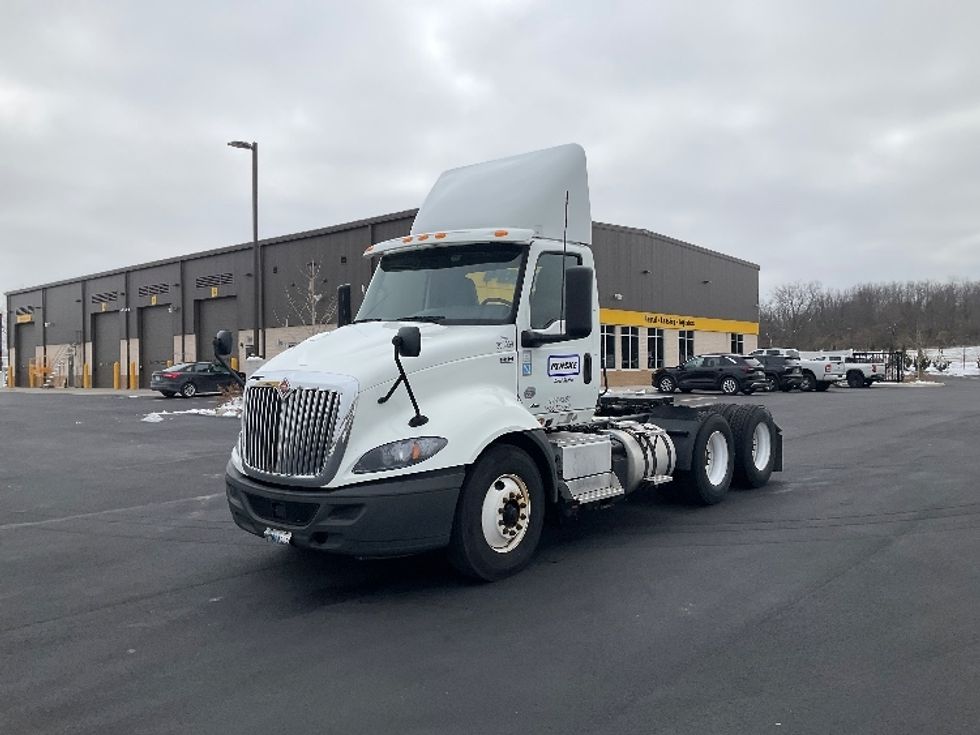 Day Cab Tractor-Heavy Duty Tractors-International-2020-RH613-Piqua-OH-470,442\n\t\tmiles-$ 24,750 - Image 3