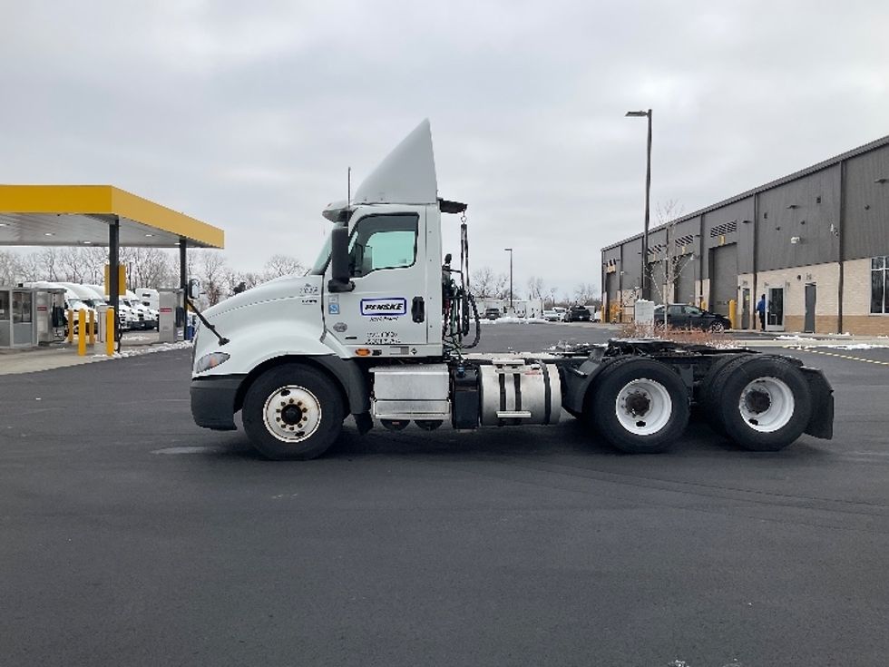 Day Cab Tractor-Heavy Duty Tractors-International-2020-RH613-Piqua-OH-470,442\n\t\tmiles-$ 24,750 - Image 4