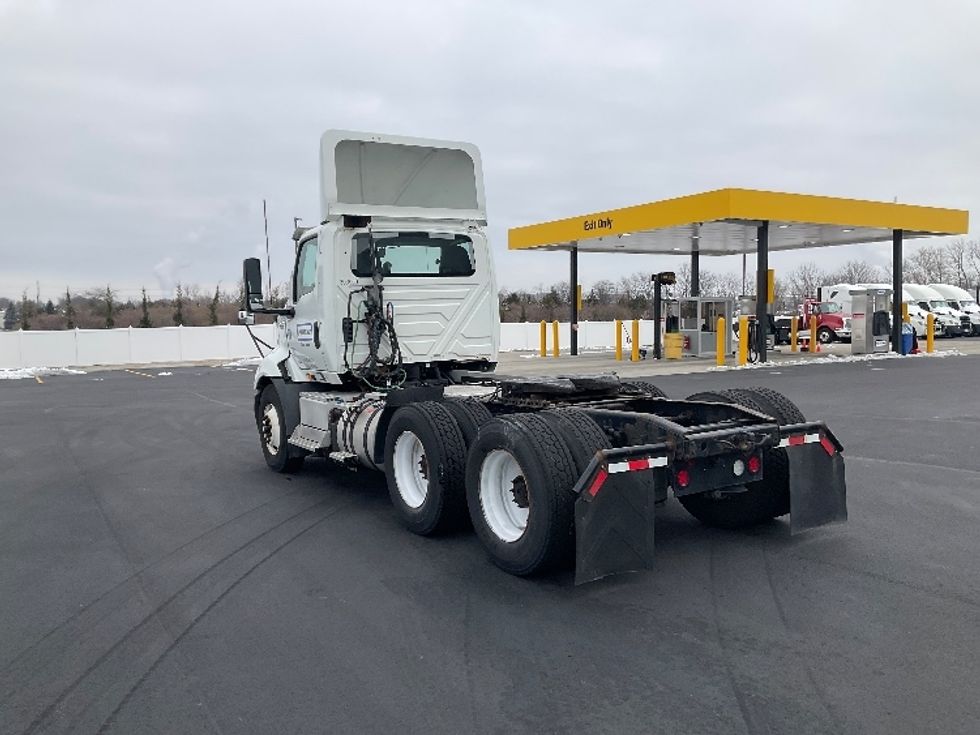 Day Cab Tractor-Heavy Duty Tractors-International-2020-RH613-Piqua-OH-470,442\n\t\tmiles-$ 24,750 - Image 5