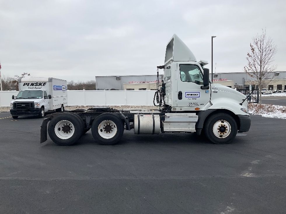 Day Cab Tractor-Heavy Duty Tractors-International-2020-RH613-Piqua-OH-470,442\n\t\tmiles-$ 24,750 - Image 8
