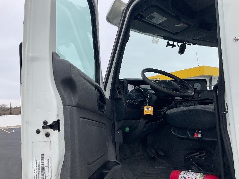 Day Cab Tractor-Heavy Duty Tractors-International-2020-RH613-Piqua-OH-470,442\n\t\tmiles-$ 24,750 - Image 9