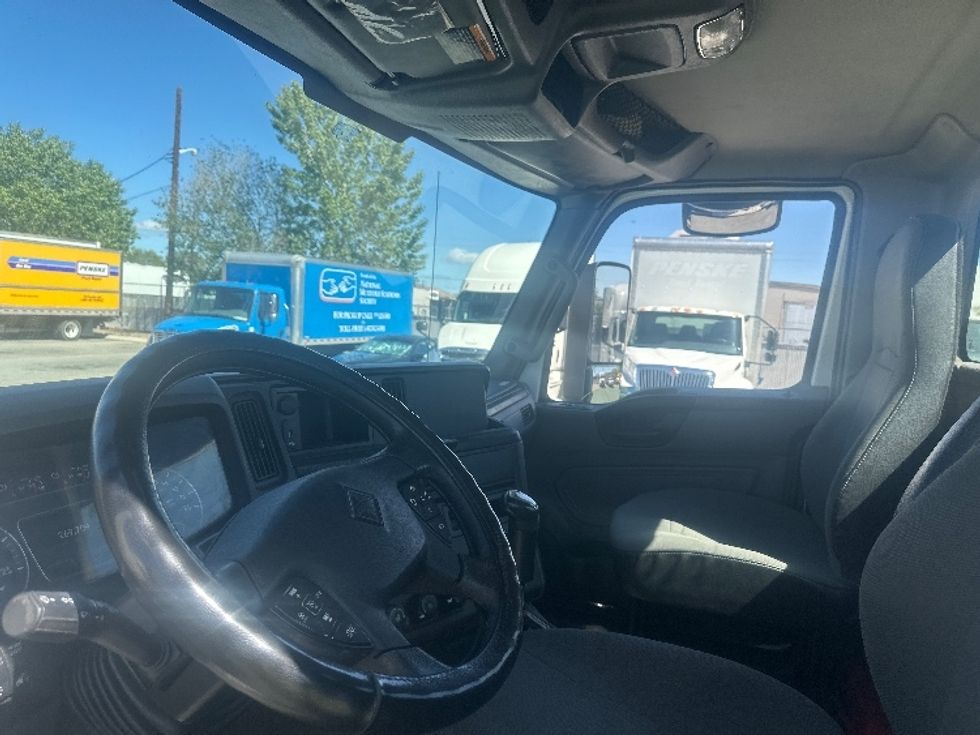 Day Cab Tractor-Heavy Duty Tractors-International-2020-RH613-Rothschild-WI-269,698\n\t\tmiles-$ 29,250 - Image 10