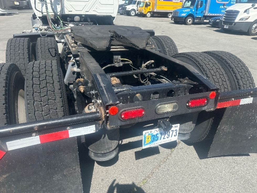 Day Cab Tractor-Heavy Duty Tractors-International-2020-RH613-Rothschild-WI-269,698\n\t\tmiles-$ 29,250 - Image 19