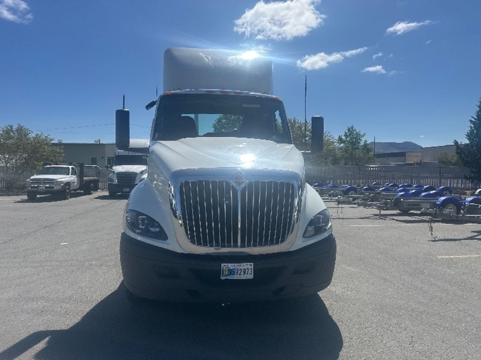 Day Cab Tractor-Heavy Duty Tractors-International-2020-RH613-Rothschild-WI-269,698\n\t\tmiles-$ 29,250 - Image 2