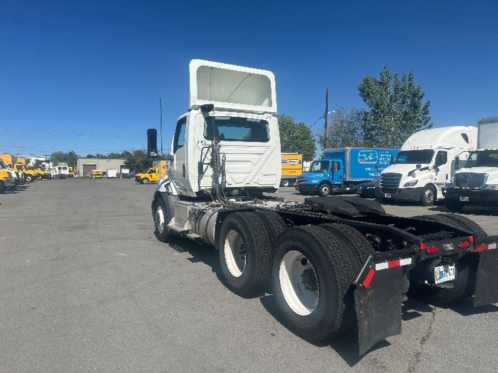 Day Cab Tractor-Heavy Duty Tractors-International-2020-RH613-Rothschild-WI-269,698\n\t\tmiles-$ 29,250 - Image 5