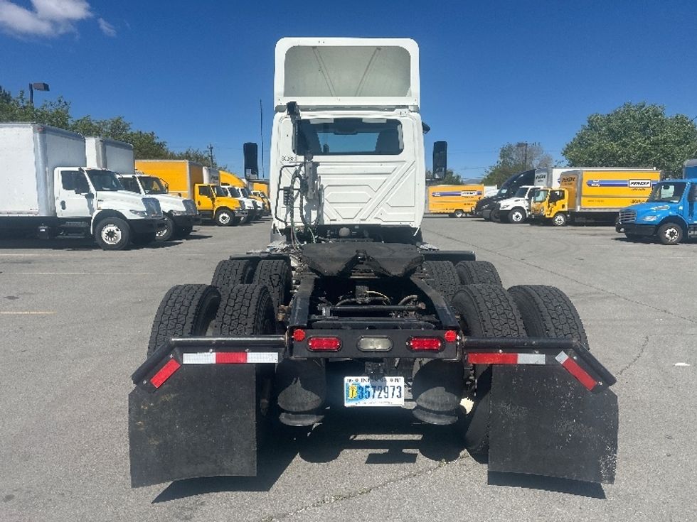 Day Cab Tractor-Heavy Duty Tractors-International-2020-RH613-Rothschild-WI-269,698\n\t\tmiles-$ 29,250 - Image 6