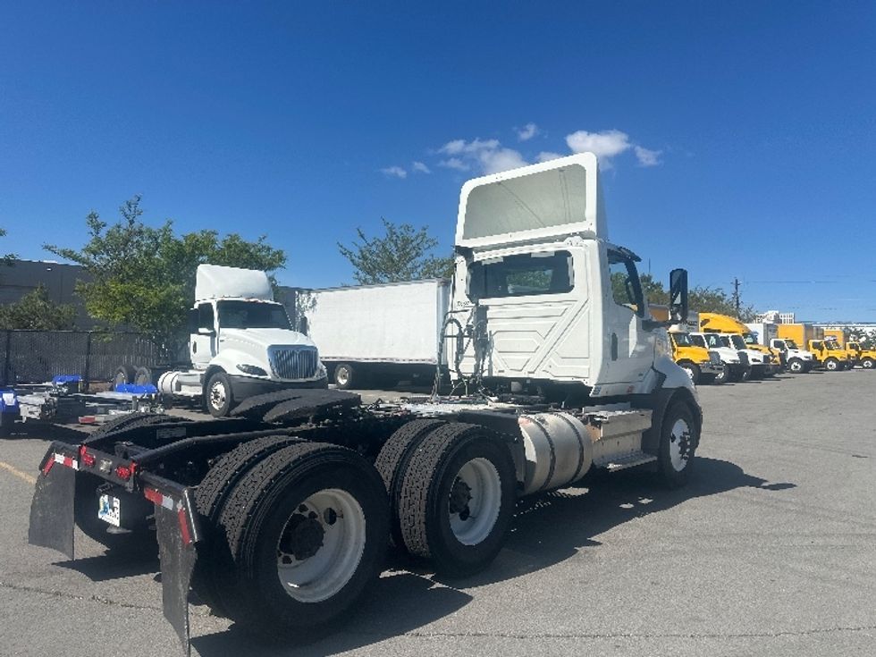 Day Cab Tractor-Heavy Duty Tractors-International-2020-RH613-Rothschild-WI-269,698\n\t\tmiles-$ 29,250 - Image 7