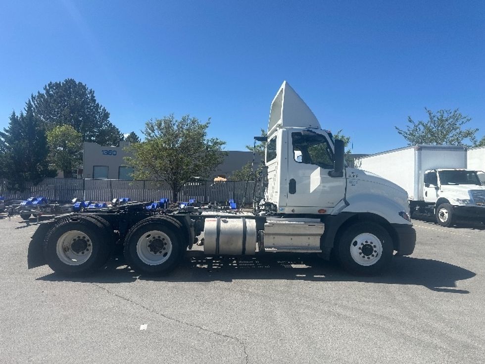 Day Cab Tractor-Heavy Duty Tractors-International-2020-RH613-Rothschild-WI-269,698\n\t\tmiles-$ 29,250 - Image 8