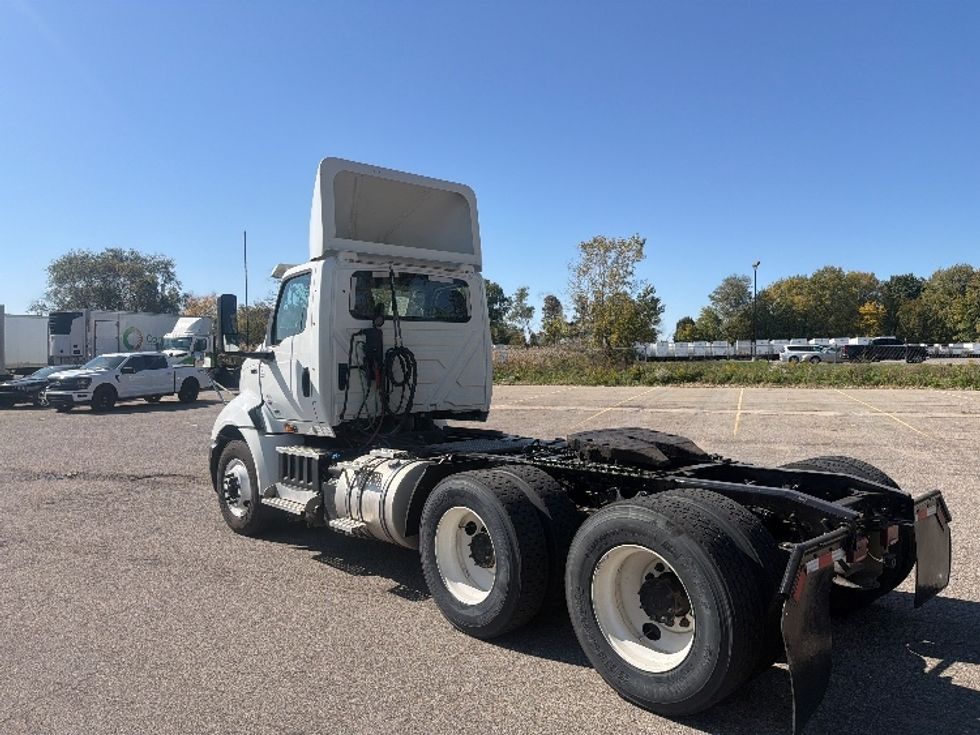 Day Cab Tractor-Heavy Duty Tractors-International-2020-RH613-Saginaw-MI-85,003\n\t\tmiles-$ 27,250 - Image 5